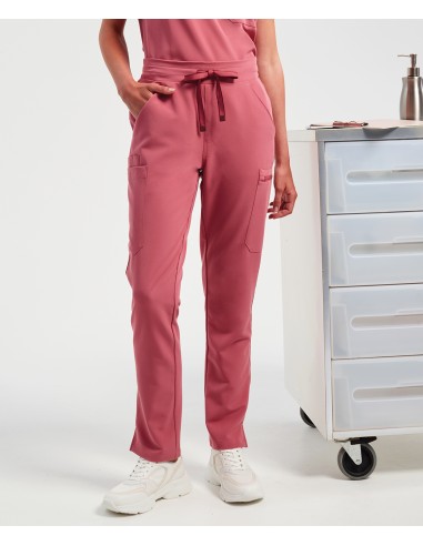 ONN-NN600-Relentless Women`s Onna-Stretch Cargo Pant